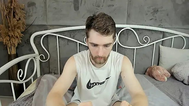 DexterDexx online show from 12-02-24, 02:37