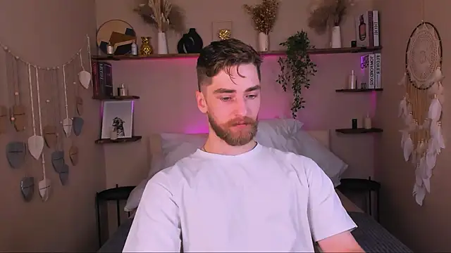 DexterDexx online show from 11-07-25, 09:30