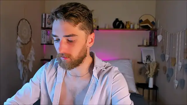 DexterDexx online show from 09-23-25, 09:11