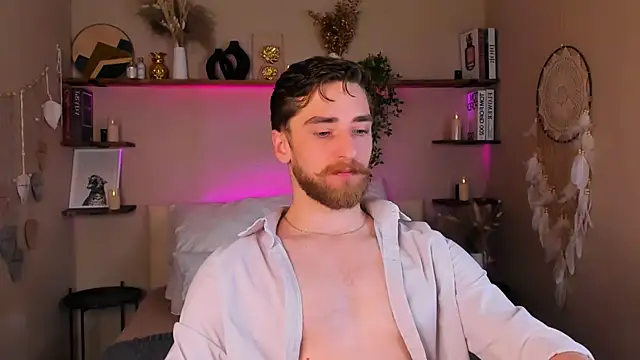 DexterDexx online show from 11-03-25, 10:02