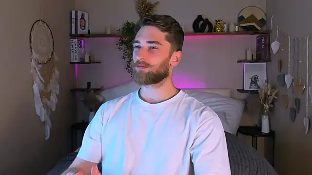 DexterDexx online show from 09-28-25, 09:16