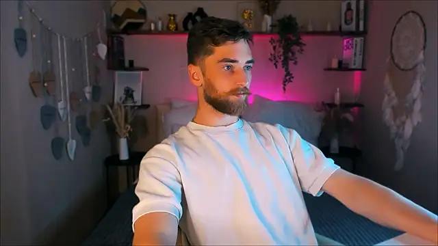 DexterDexx online show from 09-13-25, 10:32