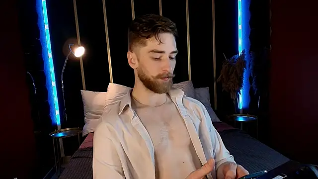 DexterDexx online show from 11-08-25, 09:51