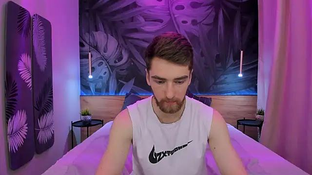 DexterDexx online show from 12-02-24, 11:46