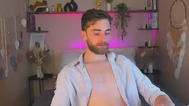 DexterDexx online show from 10-07-25, 10:11