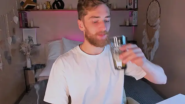 DexterDexx online show from 09-30-25, 09:32