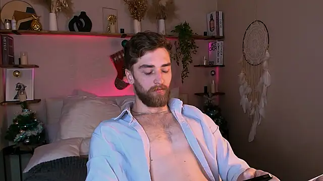 DexterDexx online show from 12-13-25, 10:27