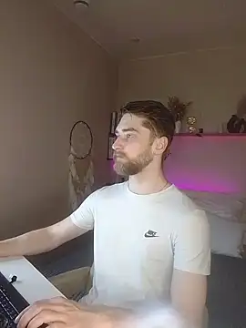 DexterDexx online show from 10-10-25, 09:59