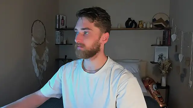 DexterDexx online show from 09-29-25, 10:04