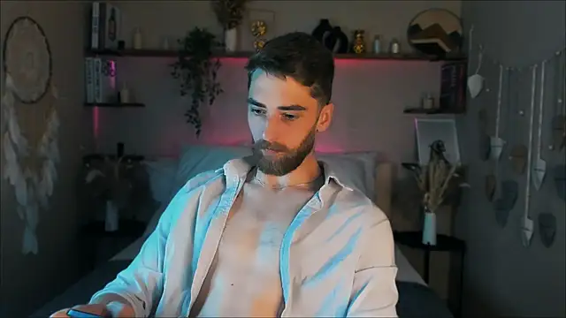 DexterDexx online show from 09-11-25, 10:54