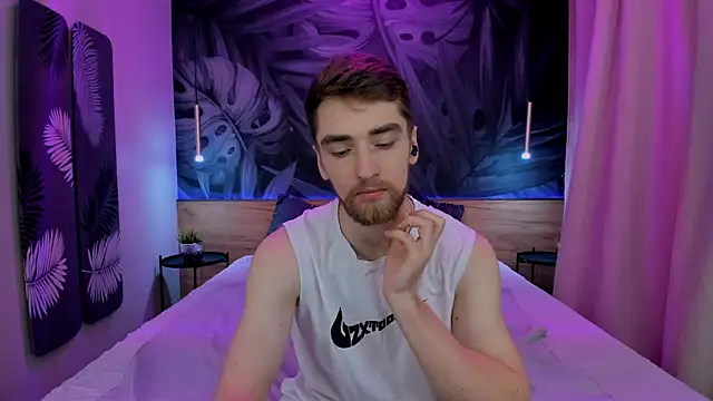 DexterDexx online show from 12-02-24, 08:39