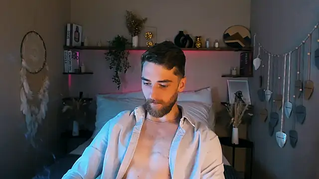 DexterDexx online show from 09-08-25, 09:25