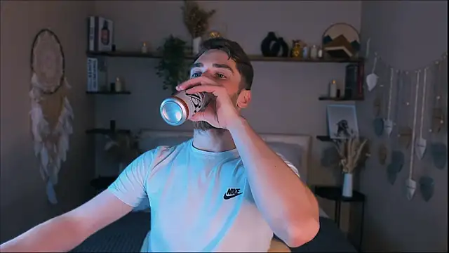 DexterDexx online show from 09-19-25, 09:41