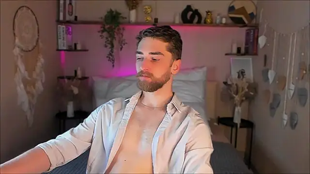 DexterDexx online show from 10-09-25, 09:59