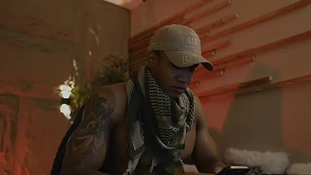 Logan Varela online show from 02-20-26, 01:46