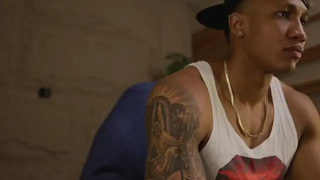 Logan Varela online show from 02-09-26, 02:04