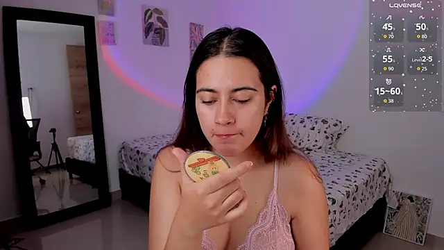 Agatha Vixen online show from 11-30-25, 12:50