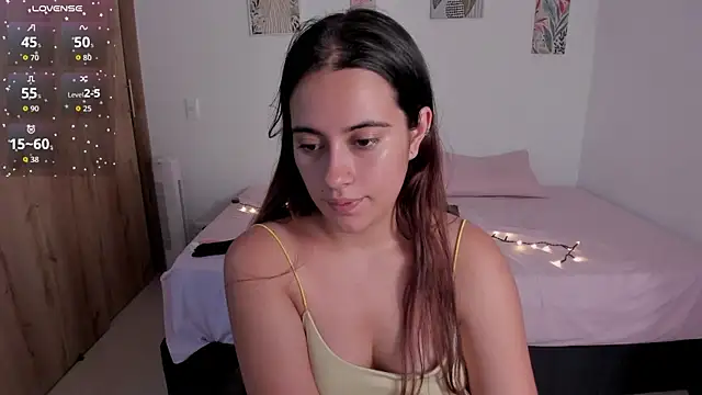 Agatha Vixen online show from 01-07-26, 10:26