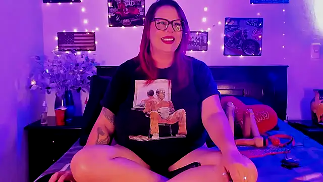 Rebecagiraut online show from 03-14-25, 01:59