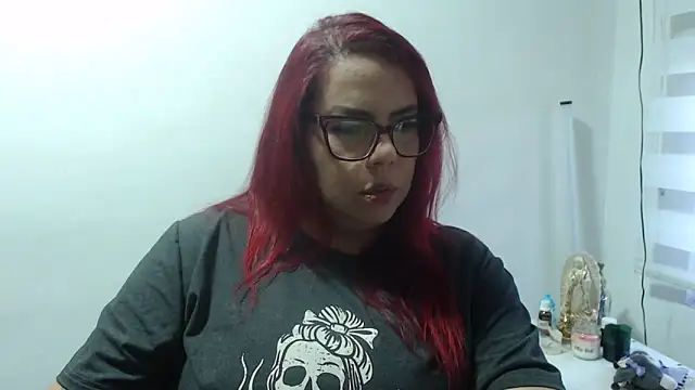 Rebecagiraut online show from 12-01-25, 11:55