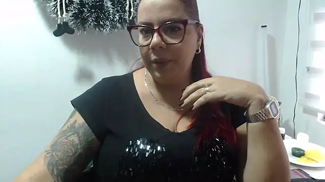 Rebecagiraut online show from 12-05-25, 12:37