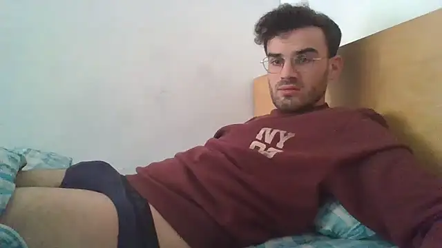 erikamavrik online show from 01-07-26, 07:57