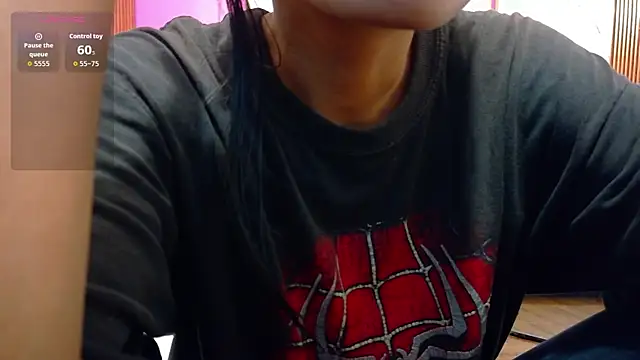 yourcuteneighbourr online show from 07-28-26, 02:52