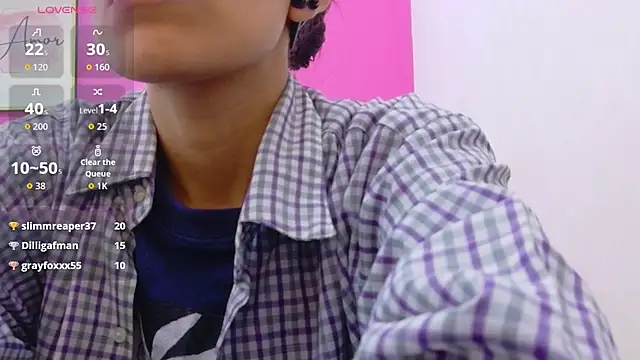 yourcuteneighbourr online show from 03-19-26, 03:06