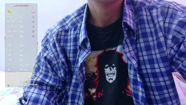 yourcuteneighbourr online show from 02-06-26, 03:13