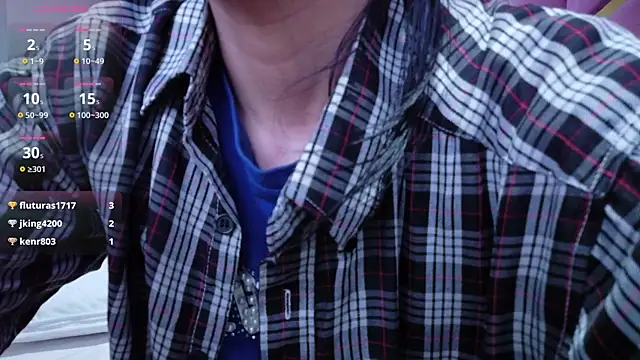 yourcuteneighbourr online show from 01-10-26, 03:02