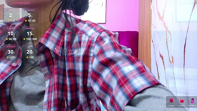 yourcuteneighbourr online show from 04-04-26, 03:13