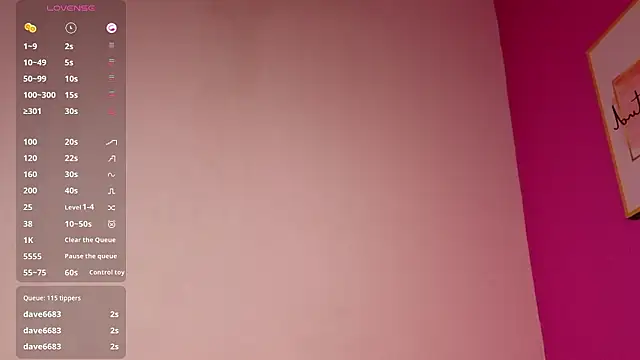 yourcuteneighbourr online show from 03-06-26, 03:01