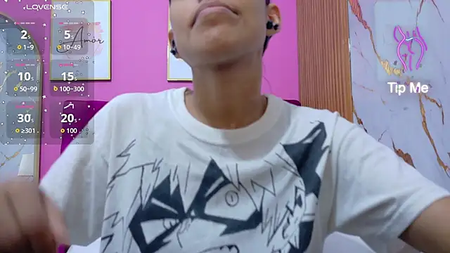 yourcuteneighbourr online show from 04-07-26, 02:57