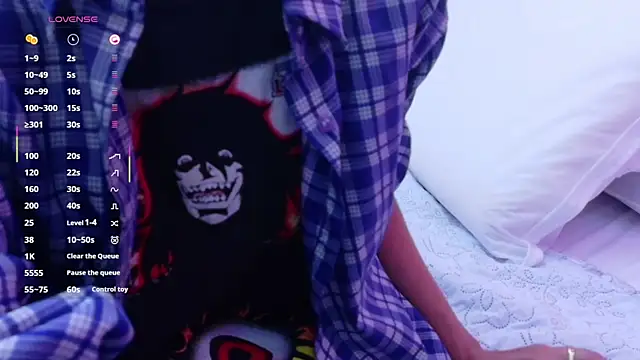 yourcuteneighbourr online show from 02-05-26, 02:40