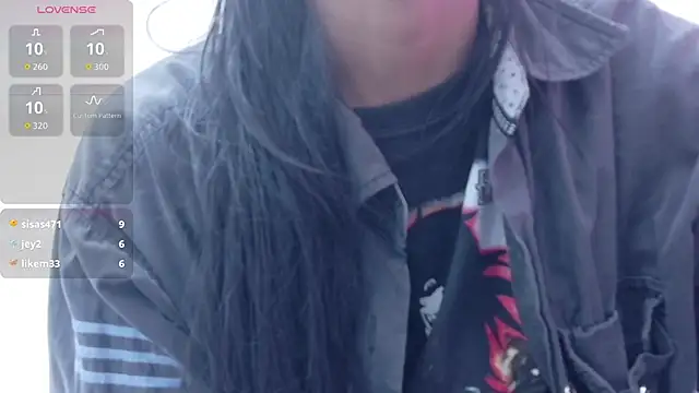 yourcuteneighbourr online show from 11-12-25, 02:59