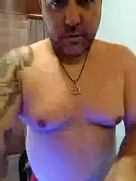 masterskywalker1983 online show from 12-28-24, 04:30