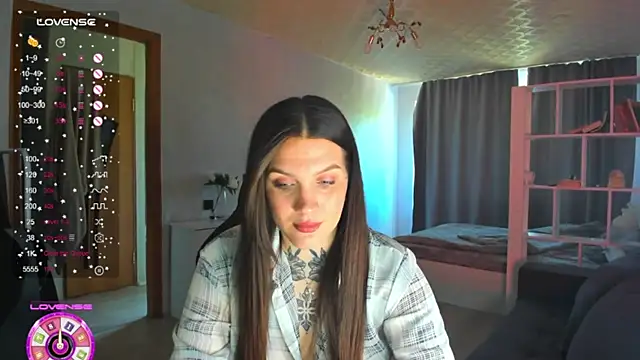 AizaRose online show from 05-14-26, 07:05