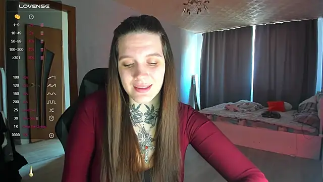 Snapshot of AizaRose chatting on 02-25-26, 06:13 AizaRose online show from 02-25-26, 06:13