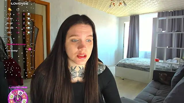 Snapshot of AizaRose chatting on 03-27-26, 06:55 AizaRose online show from 03-27-26, 06:55