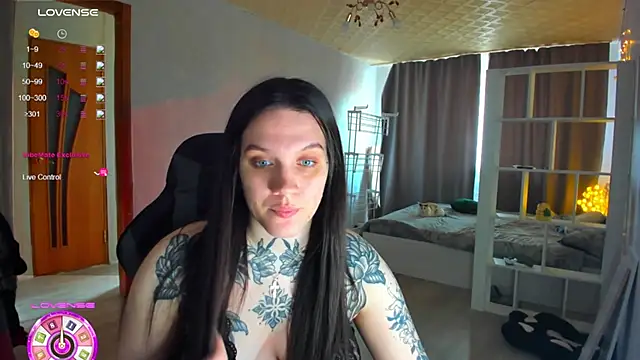 Snapshot of AizaRose chatting on 03-21-26, 06:58 AizaRose online show from 03-21-26, 06:58