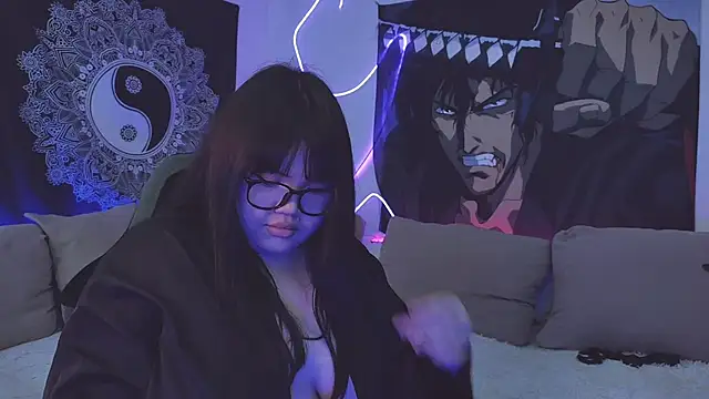 Snapshot of LeyaKan chatting on 01-18-25, 09:55 LeyaKan online show from 01-18-25, 09:55