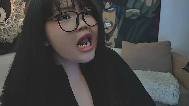 Snapshot of LeyaKan chatting on 02-03-25, 04:46 LeyaKan online show from 02-03-25, 04:46