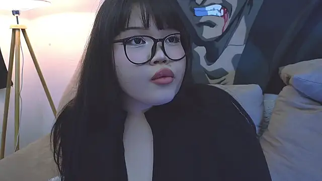 Snapshot of LeyaKan chatting on 02-13-25, 09:27 LeyaKan online show from 02-13-25, 09:27