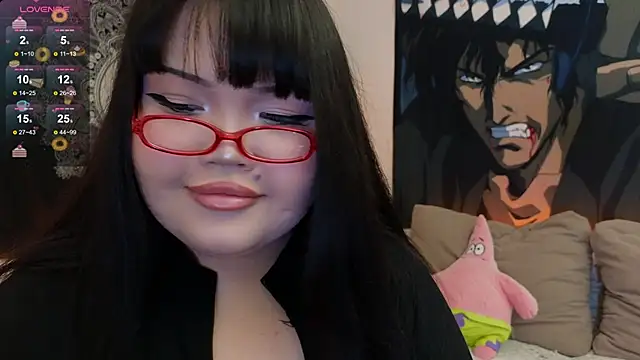 Snapshot of LeyaKan chatting on 02-16-25, 10:11 LeyaKan online show from 02-16-25, 10:11