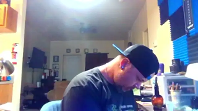 Tyrish361 online show from 10-19-25, 02:47