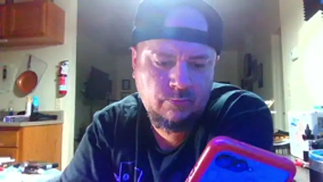 Tyrish361 online show from 10-22-25, 10:58
