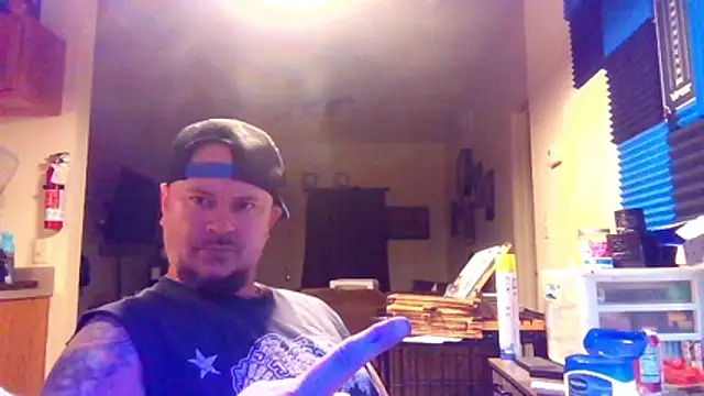 Tyrish361 online show from 10-18-25, 11:23