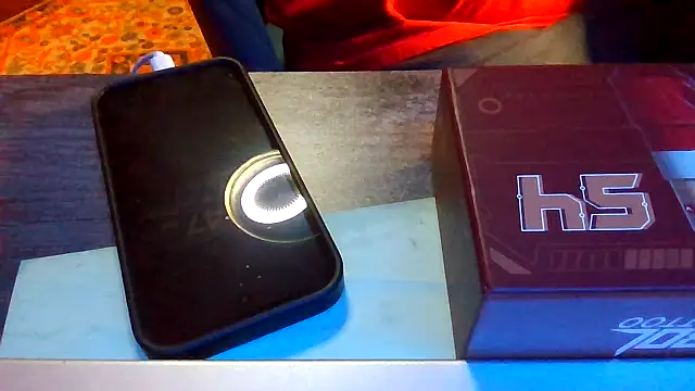 Tyrish361 online show from 11-01-25, 11:48