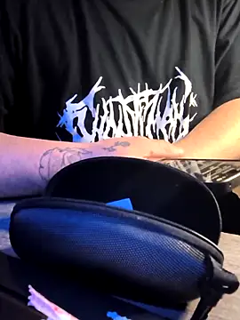 Tyrish361 online show from 11-18-25, 07:11