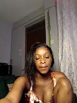 Snapshot of C-yoyo chatting on 05-10-26, 10:30 C-yoyo online show from 05-10-26, 10:30